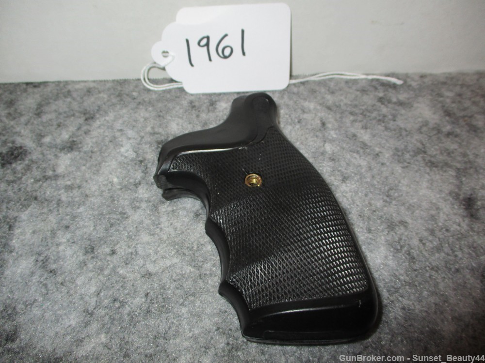 Packmayr Gripper for Ruger Speed Six Pistol-img-8