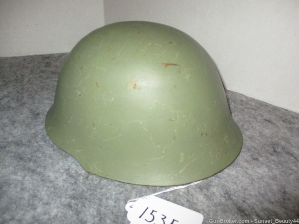 Military Paratrooper Helmet Serbian Army-img-6
