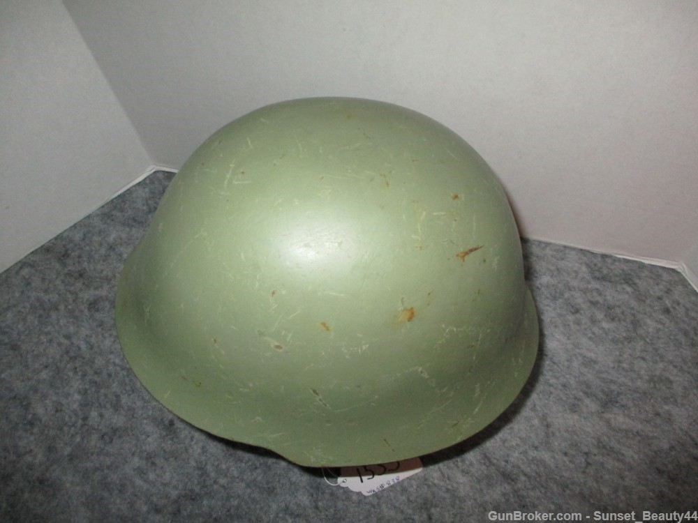 Military Paratrooper Helmet Serbian Army-img-8
