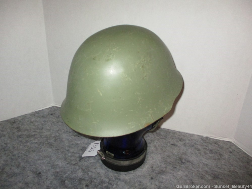 Military Paratrooper Helmet Serbian Army-img-9