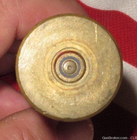 Fired 20 MM M103 case-img-1