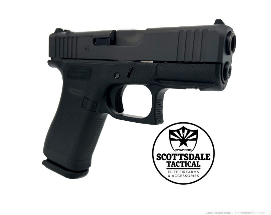 Glock 43X MOS -img-2