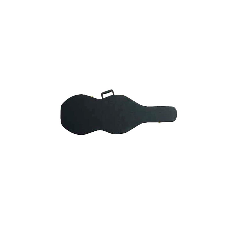 AUTO ORDNANCE Violin Single Rifle Black Hard Case (T30)-img-1