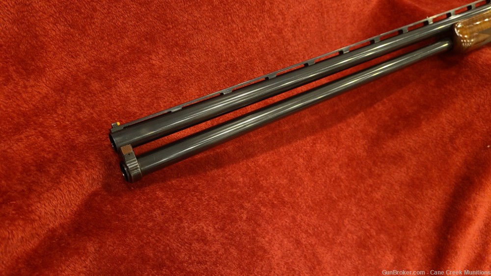 Remington 3200 Special Trap O/U 12ga 32" Barrel - Precision and Performance-img-7