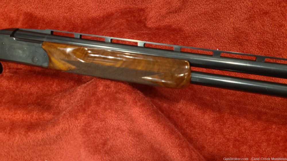 Remington 3200 Special Trap O/U 12ga 32" Barrel - Precision and Performance-img-3