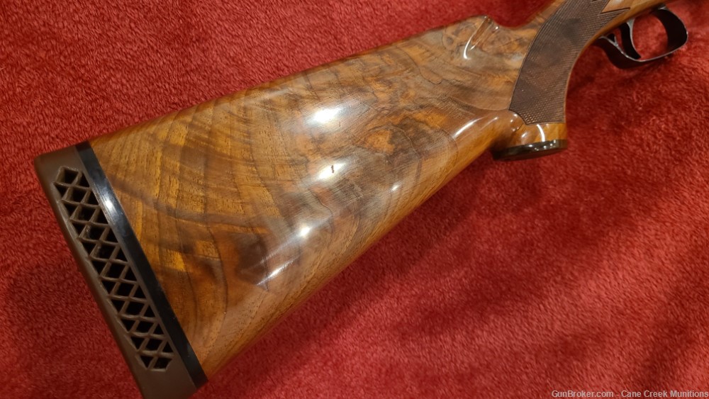 Remington 3200 Special Trap O/U 12ga 32" Barrel - Precision and Performance-img-15