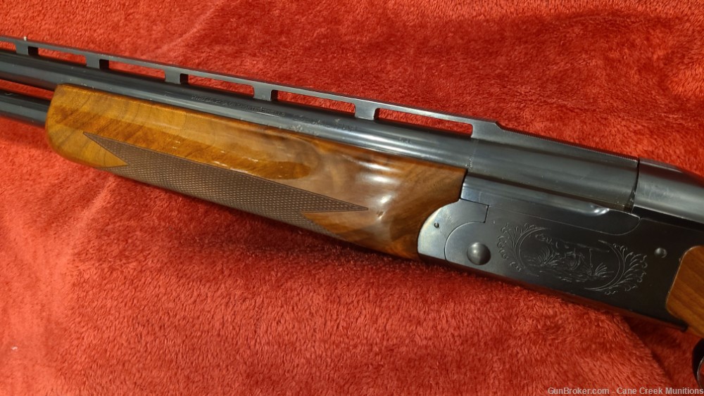 Remington 3200 Special Trap O/U 12ga 32" Barrel - Precision and Performance-img-23