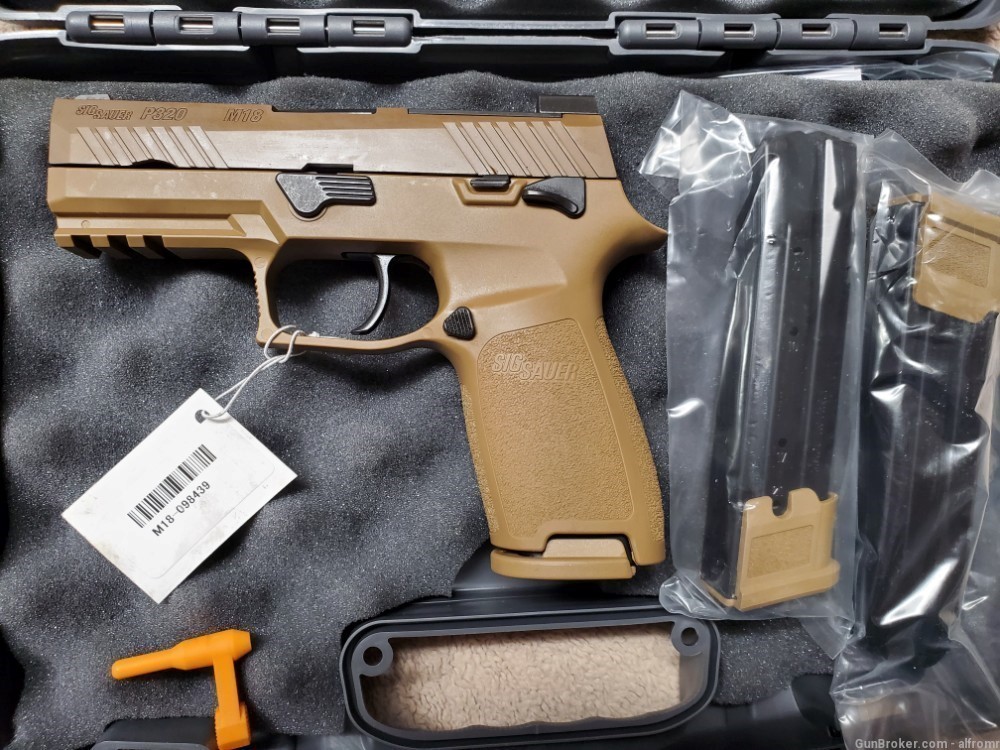Sig P320 M18 Icarus compact lower-img-9