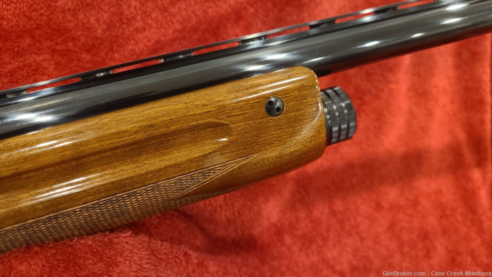 Browning Auto-5 Magnum Twelve - The Ultimate 12-Gauge-img-10