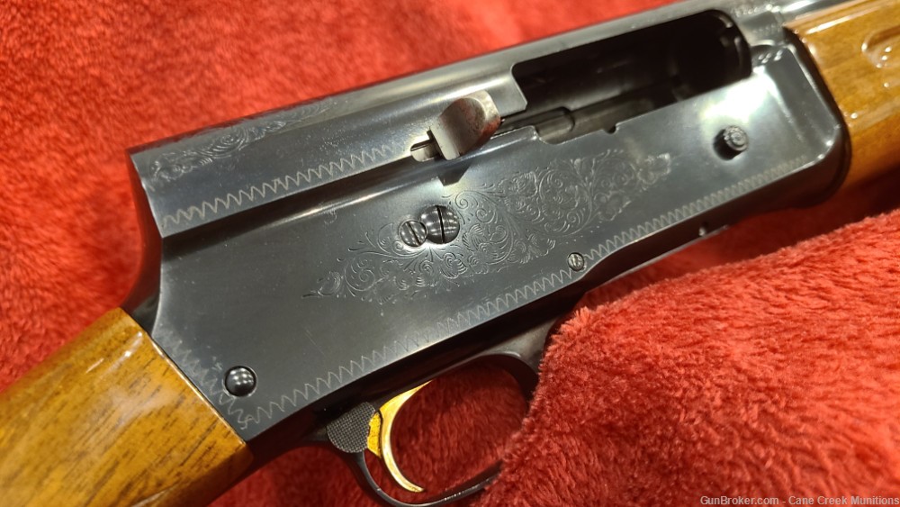 Browning Auto-5 Magnum Twelve - The Ultimate 12-Gauge-img-14