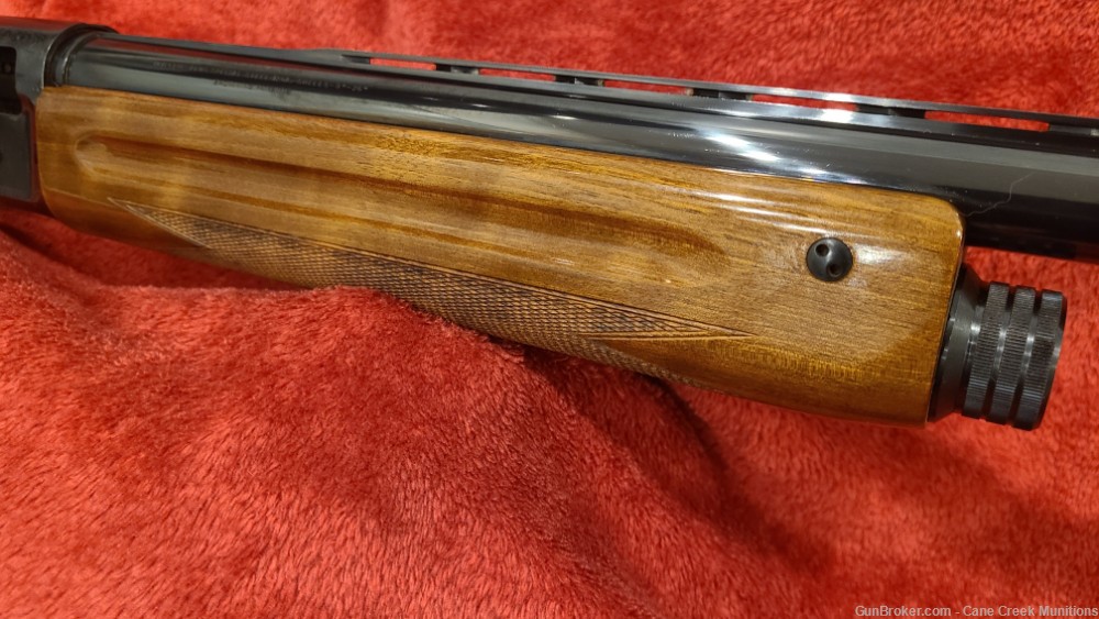 Browning Auto-5 Magnum Twelve - The Ultimate 12-Gauge-img-16