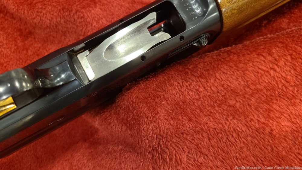 Browning Auto-5 Magnum Twelve - The Ultimate 12-Gauge-img-20