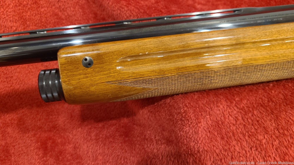 Browning Auto-5 Magnum Twelve - The Ultimate 12-Gauge-img-6