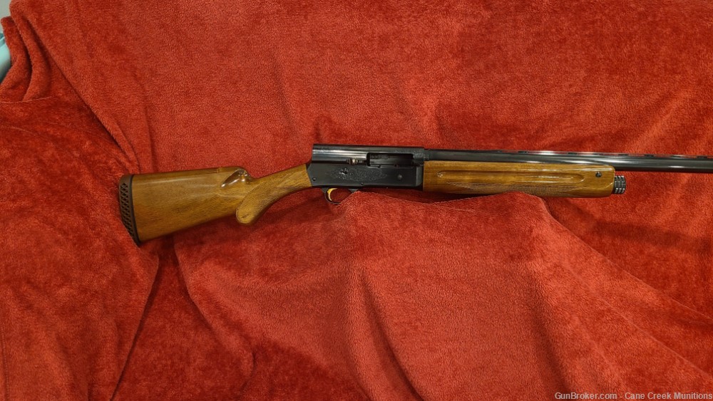 Browning Auto-5 Magnum Twelve - The Ultimate 12-Gauge-img-15
