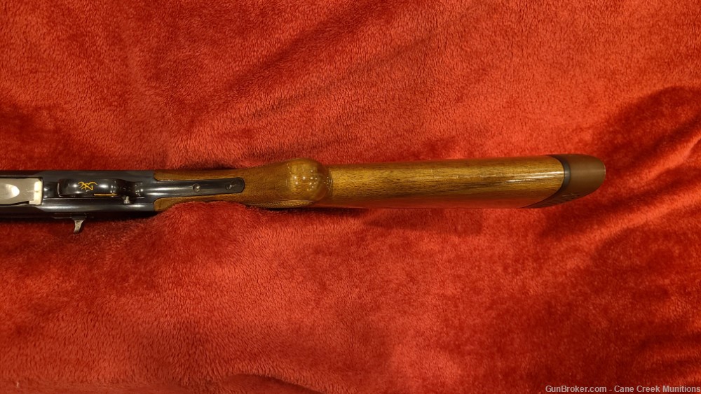 Browning Auto-5 Magnum Twelve - The Ultimate 12-Gauge-img-13