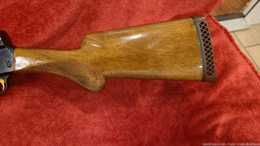 Browning Auto-5 Magnum Twelve - The Ultimate 12-Gauge-img-4