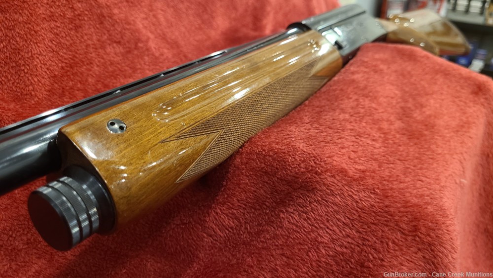 Browning Auto-5 Magnum Twelve - The Ultimate 12-Gauge-img-11