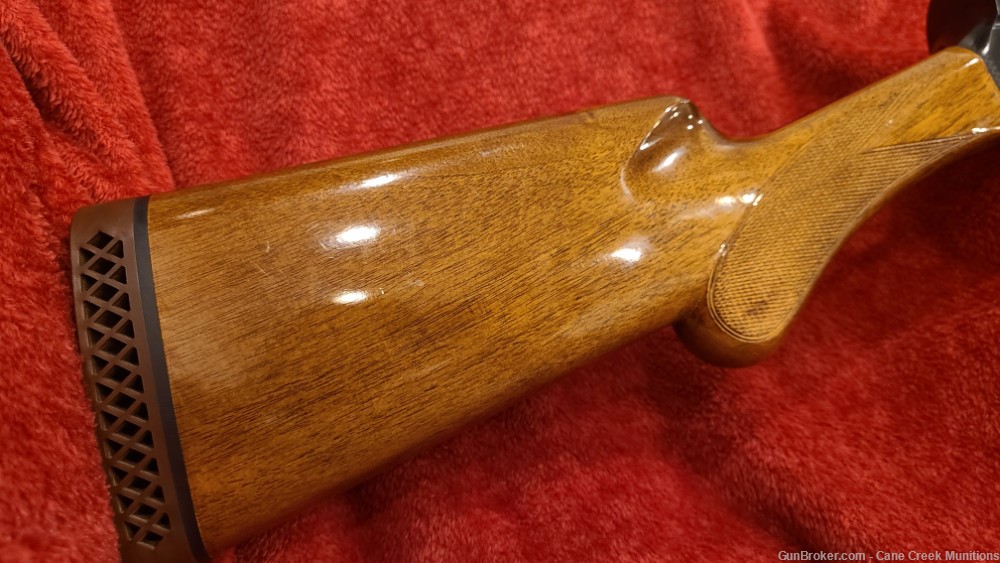 Browning Auto-5 Magnum Twelve - The Ultimate 12-Gauge-img-12