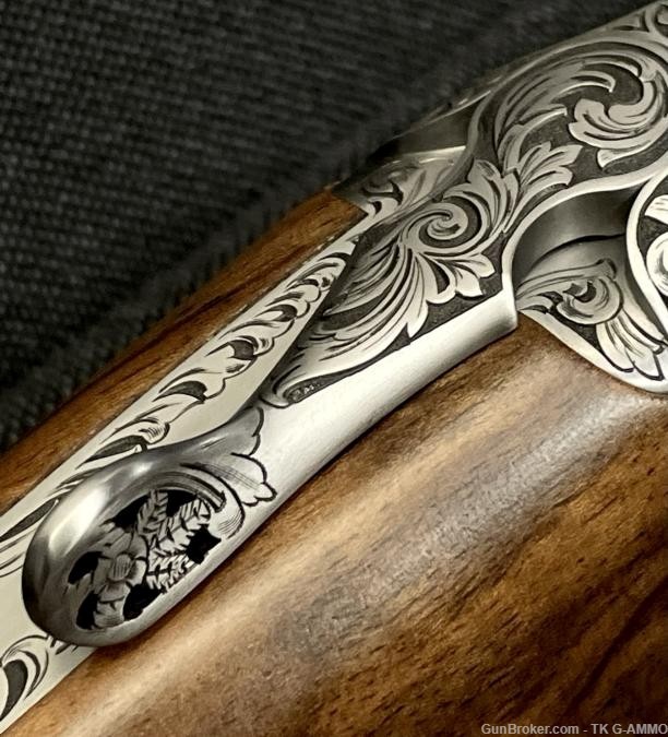 Perazzi High Tech S SC3 Engraved SCO-img-1