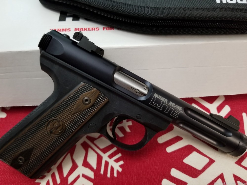 Ruger 03903 22/45 LITE (Discontinued)-img-6