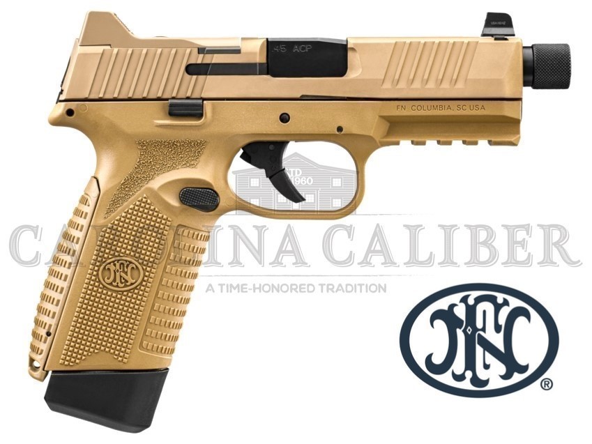 FN 545 TACTICAL 545 FN-545T FN545 545-45 FN-545 FN-img-1