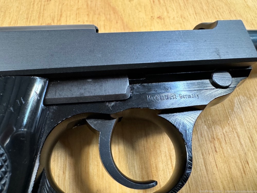 Walther P38 P-38 9mm-img-8