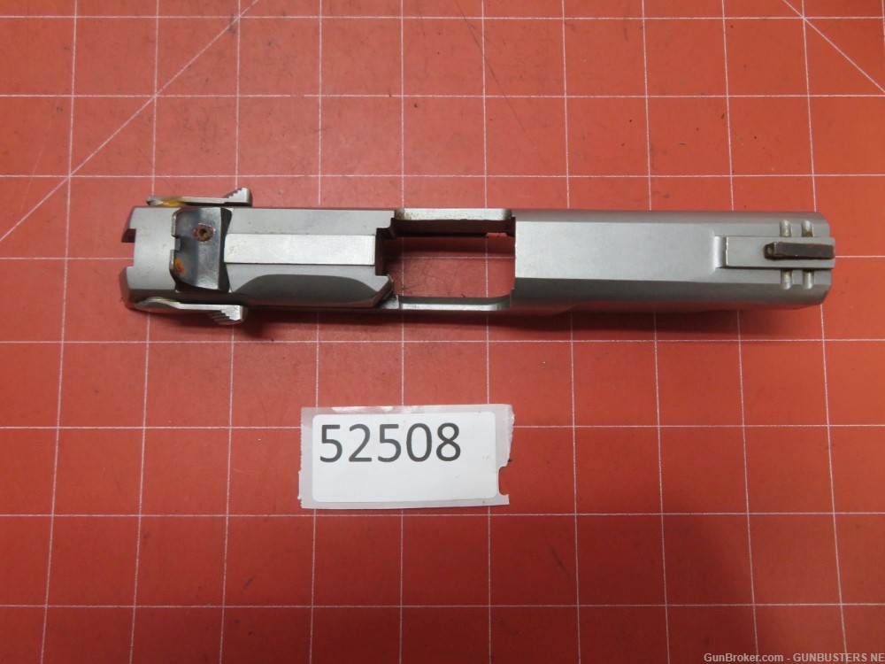Ruger model P90 .45 ACP Repair Parts #52508-img-5