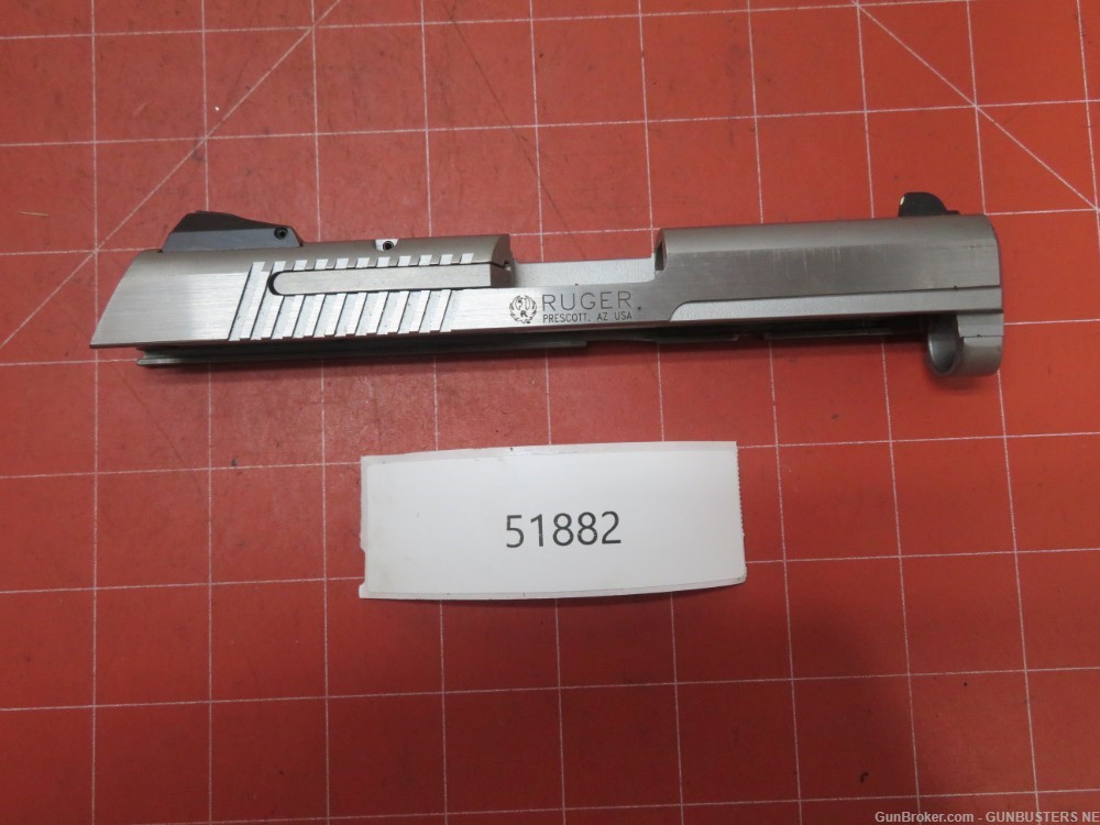Ruger model SR9 9mm Repair Parts #51882-img-2