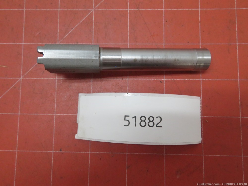 Ruger model SR9 9mm Repair Parts #51882-img-8