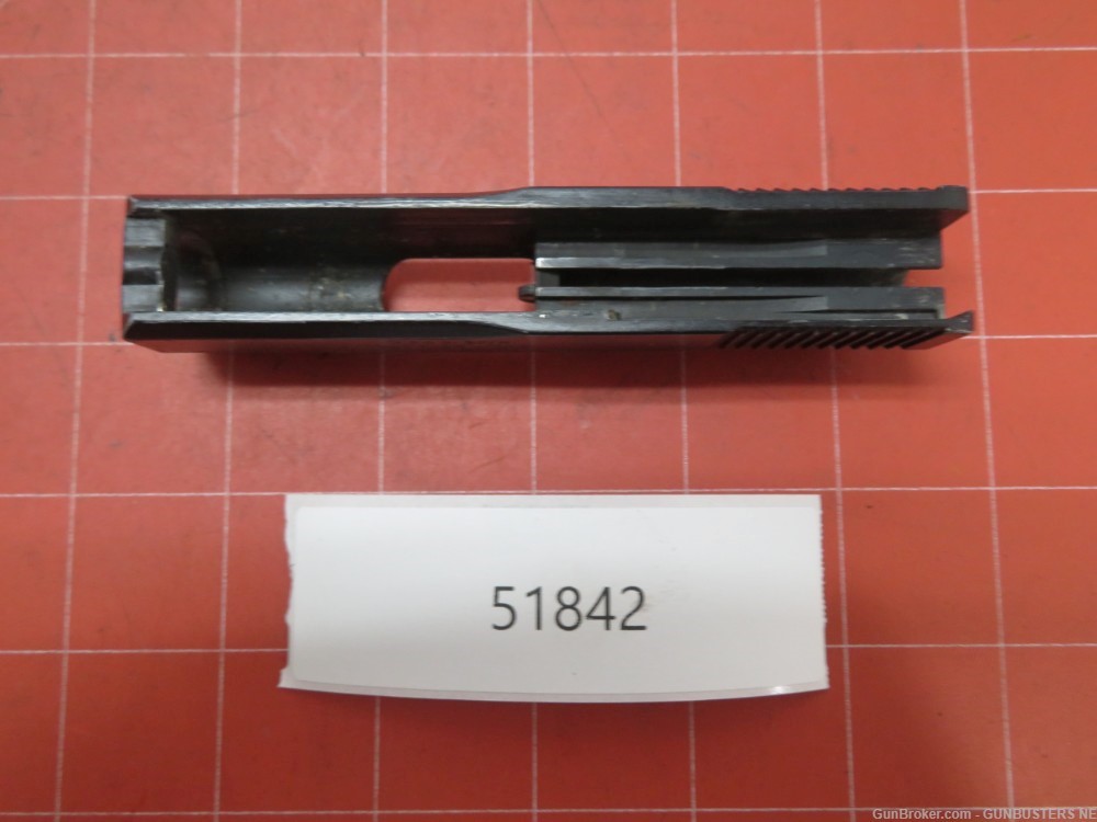 Raven model MP-25 .25 ACP Repair Parts #51842-img-6