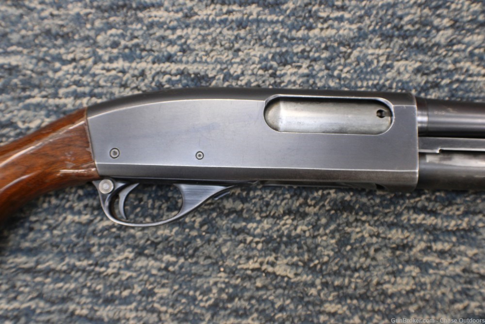 Remington 870 Wingmaster 16 ga-img-1