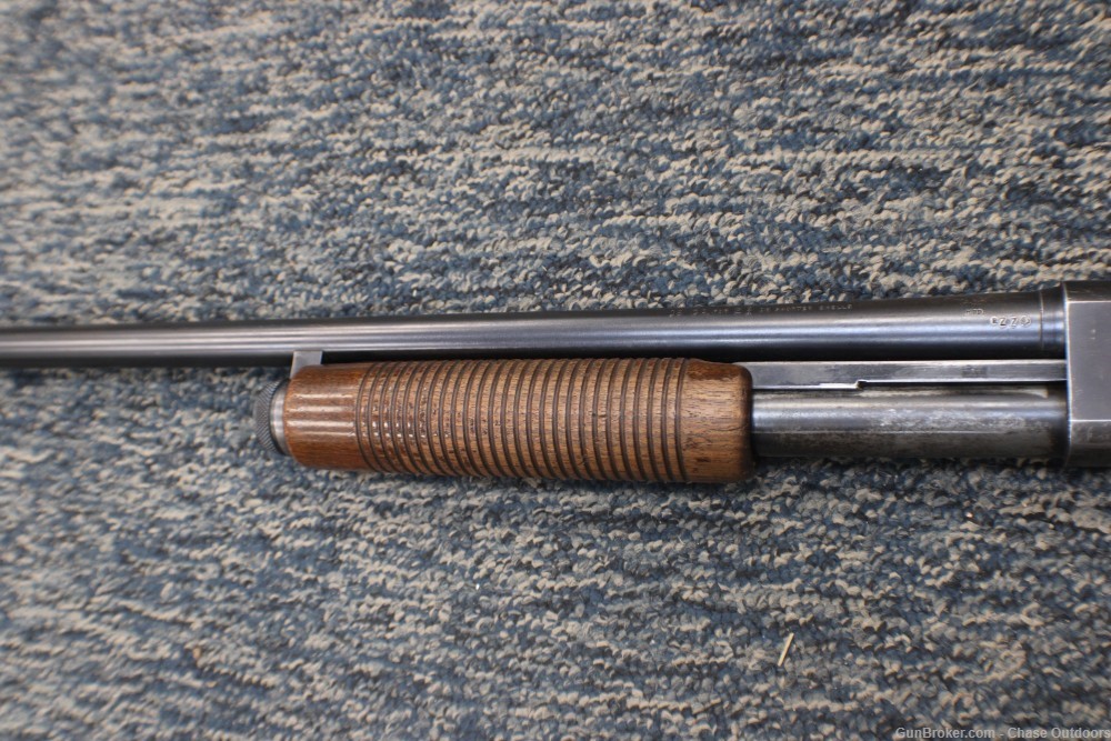 Remington 870 Wingmaster 16 ga-img-4