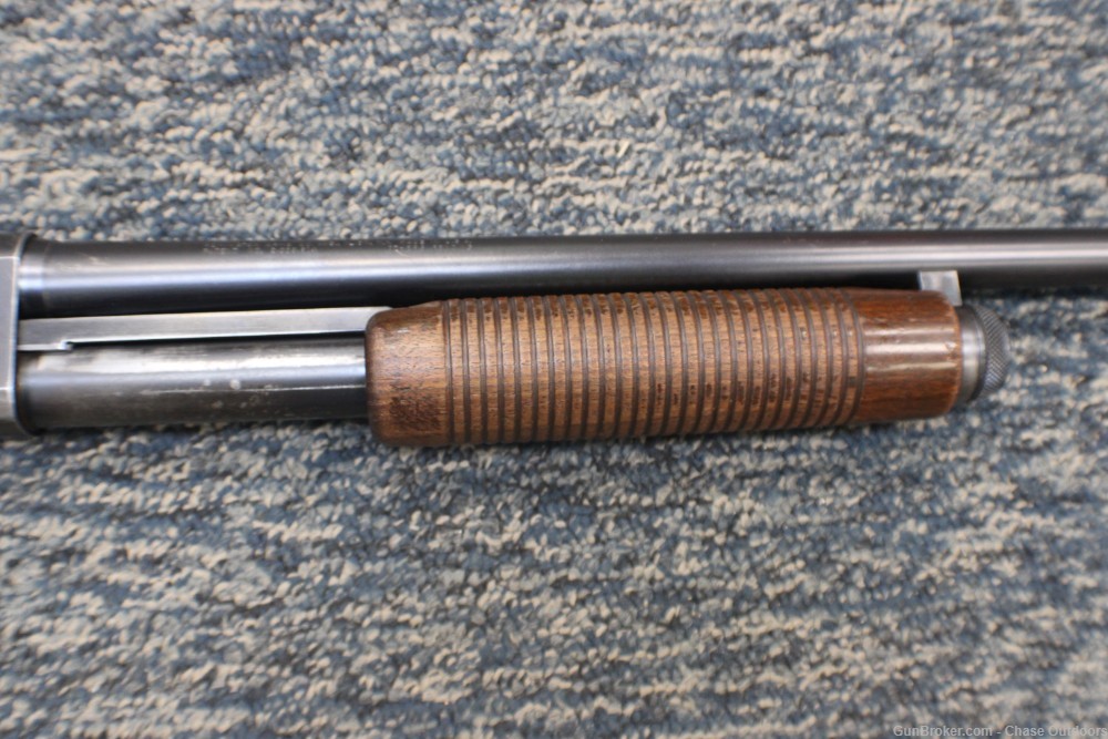 Remington 870 Wingmaster 16 ga-img-2