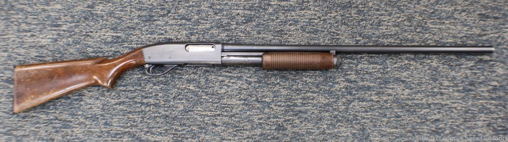 Remington 870 Wingmaster 16 ga-img-0