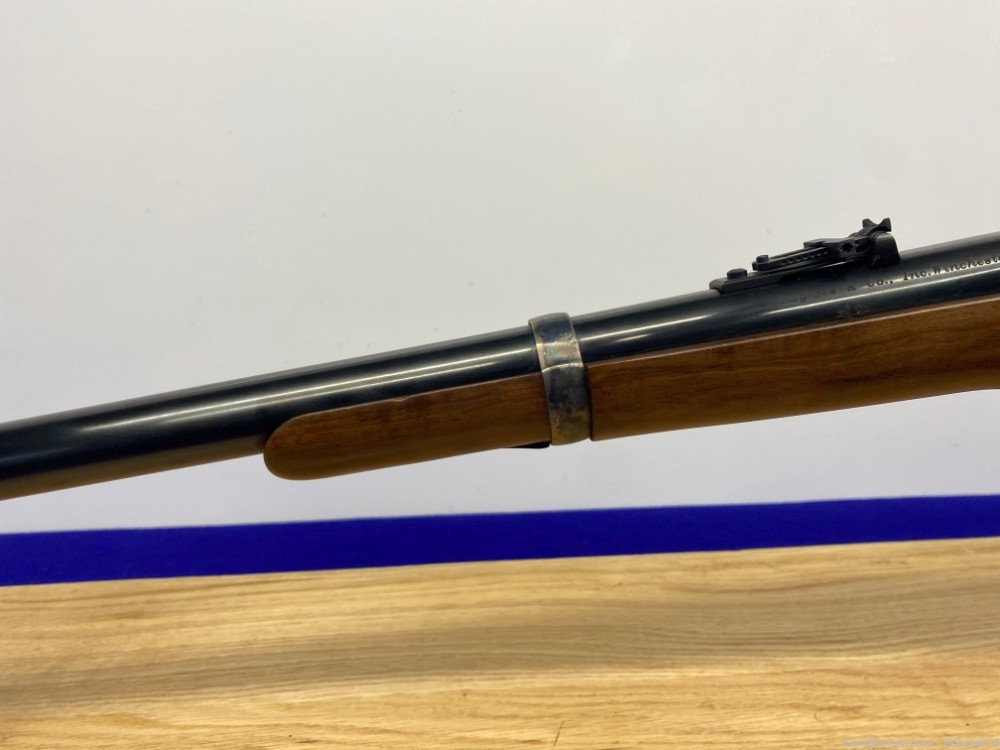 2020 Davide Pedersoli 1874 Sharps .45-70 22" *JAW-DROPPING CAVALRY CARBINE*-img-21