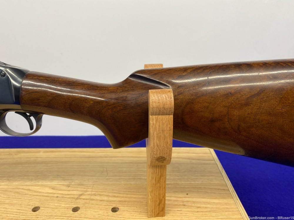 1954 Winchester Model 1897 12 Ga 28" *EXCELLENT CENTURY OLD PUMP SHOTGUN*-img-20