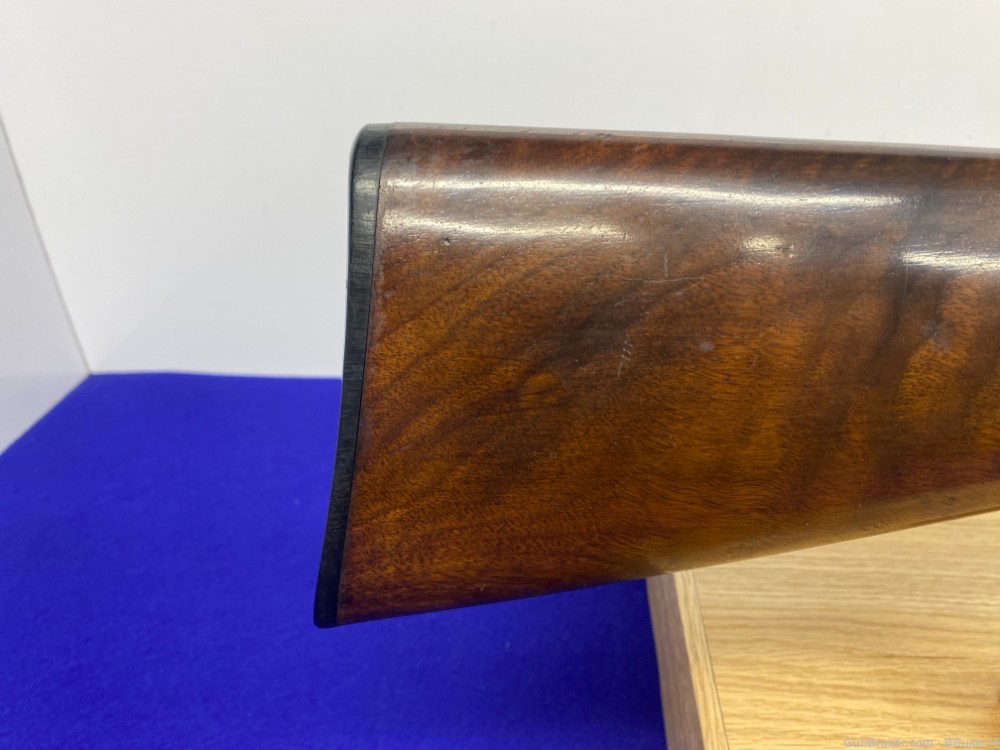 1954 Winchester Model 1897 12 Ga 28" *EXCELLENT CENTURY OLD PUMP SHOTGUN*-img-3