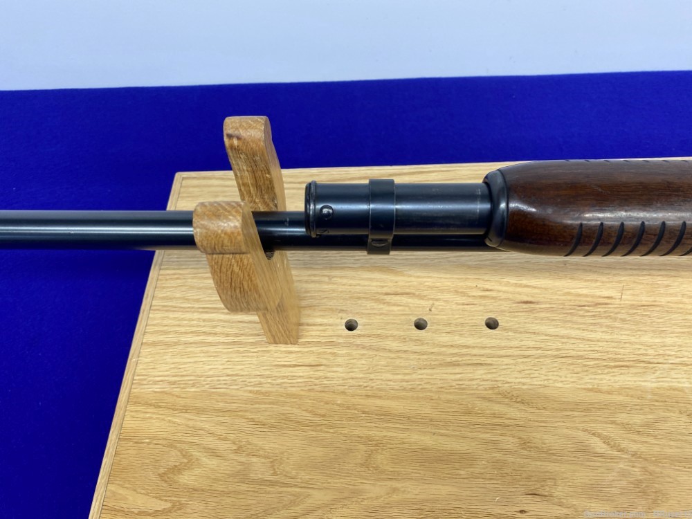 1954 Winchester Model 1897 12 Ga 28" *EXCELLENT CENTURY OLD PUMP SHOTGUN*-img-44