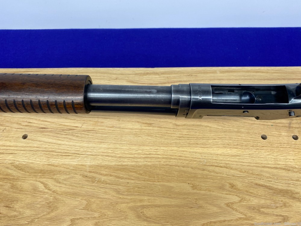 1954 Winchester Model 1897 12 Ga 28" *EXCELLENT CENTURY OLD PUMP SHOTGUN*-img-42