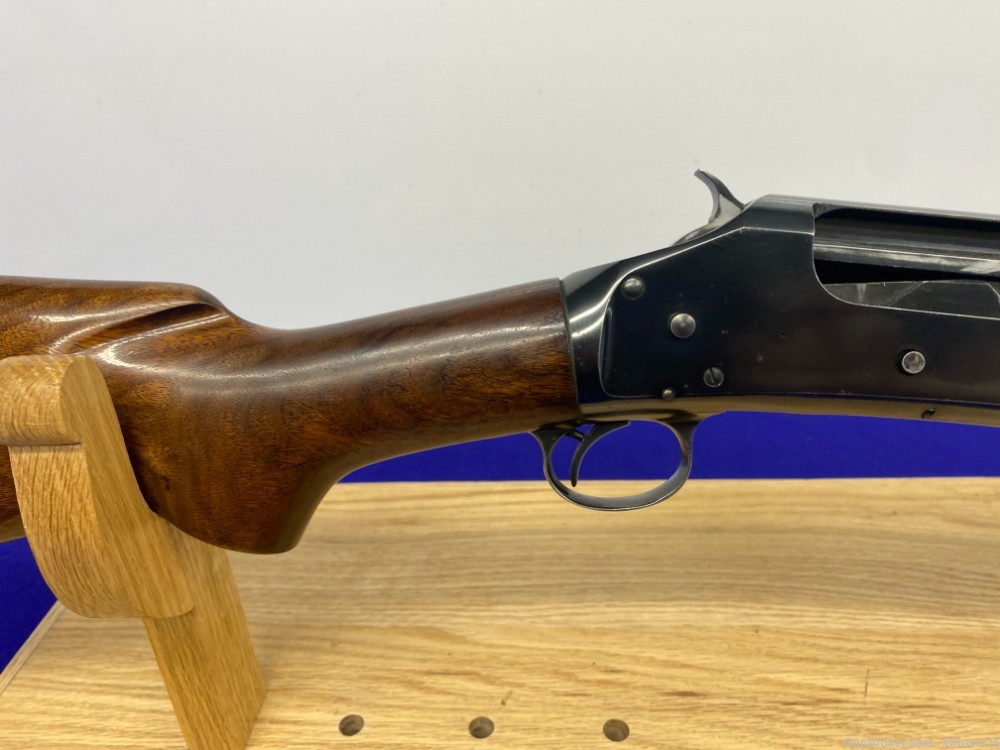 1954 Winchester Model 1897 12 Ga 28" *EXCELLENT CENTURY OLD PUMP SHOTGUN*-img-5
