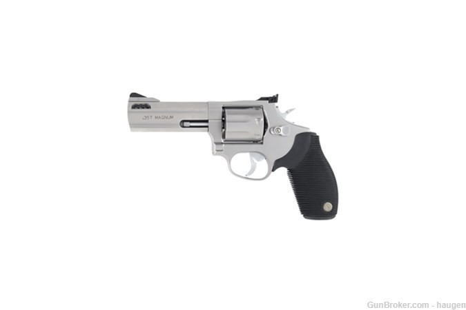 TAURUS 627 TRACKER 357 MAGNUM | 38 SPECIAL 7 SHOT-img-0