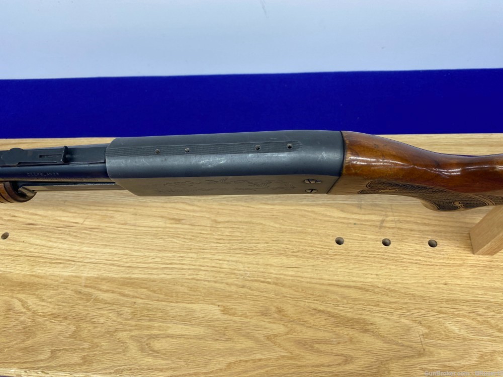 Ithaca Model 37 D.S. Police Special 12Ga Blue *AWESOME PUMP-ACTION SHOTGUN*-img-26