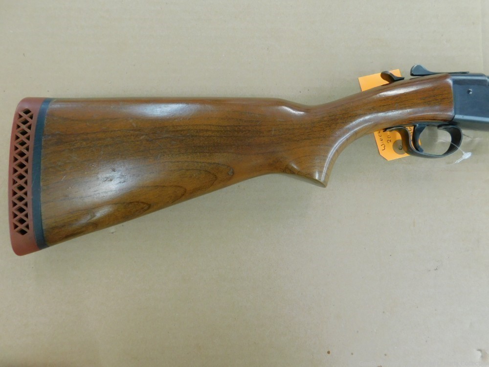 Winchester Model 37 Steelbilt 20ga   -img-2
