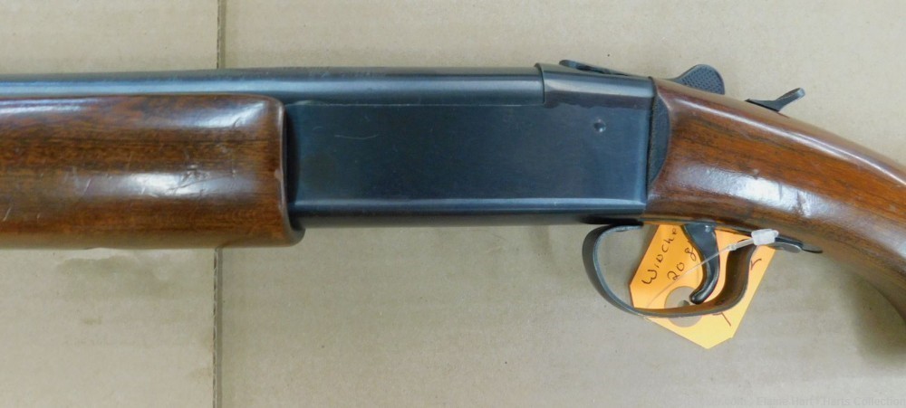 Winchester Model 37 Steelbilt 20ga   -img-10