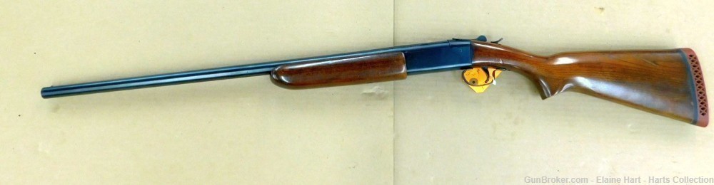 Winchester Model 37 Steelbilt 20ga   -img-0