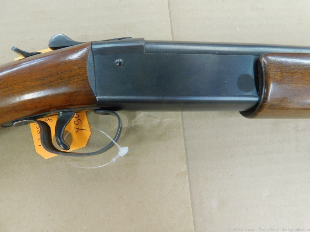 Winchester Model 37 Steelbilt 20ga   -img-3