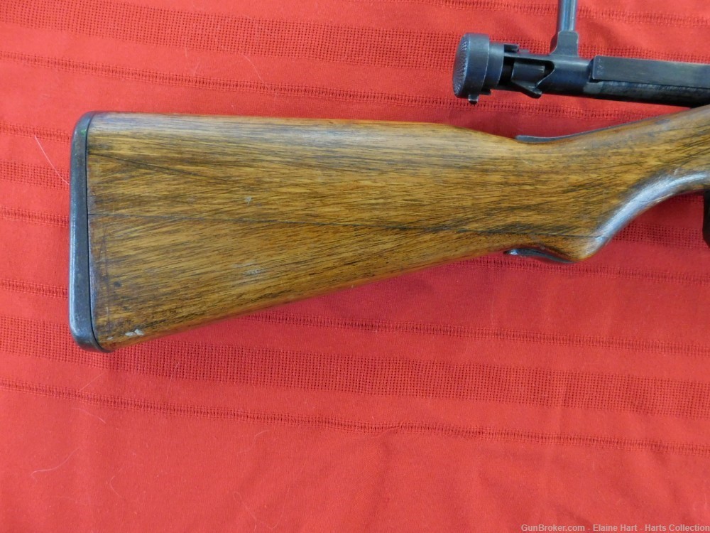 Japanese Type 99 Rifle  (C&R/9128)-img-1
