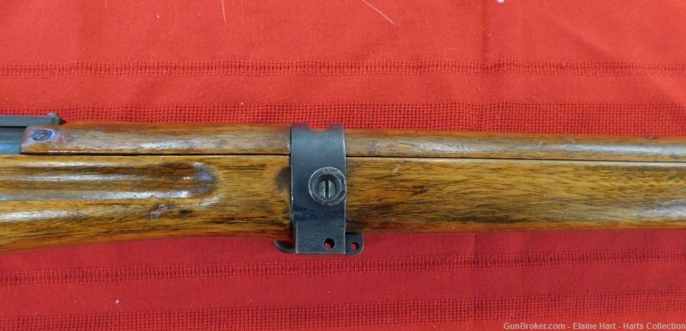 Japanese Type 99 Rifle  (C&R/9128)-img-4