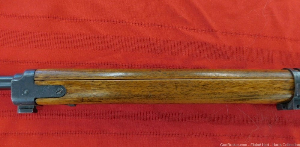 Japanese Type 99 Rifle  (C&R/9128)-img-11
