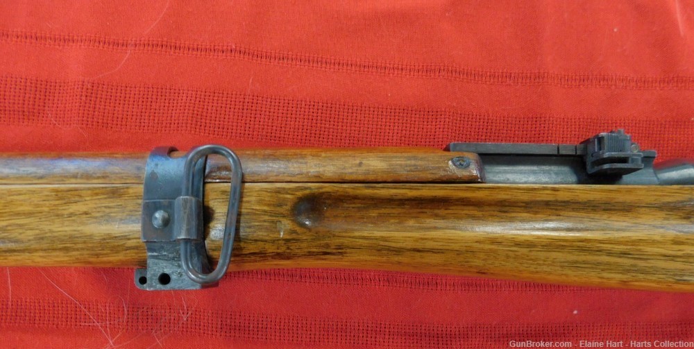 Japanese Type 99 Rifle  (C&R/9128)-img-10